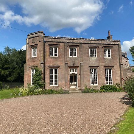 Hotel Chillingham Manor Esterno foto