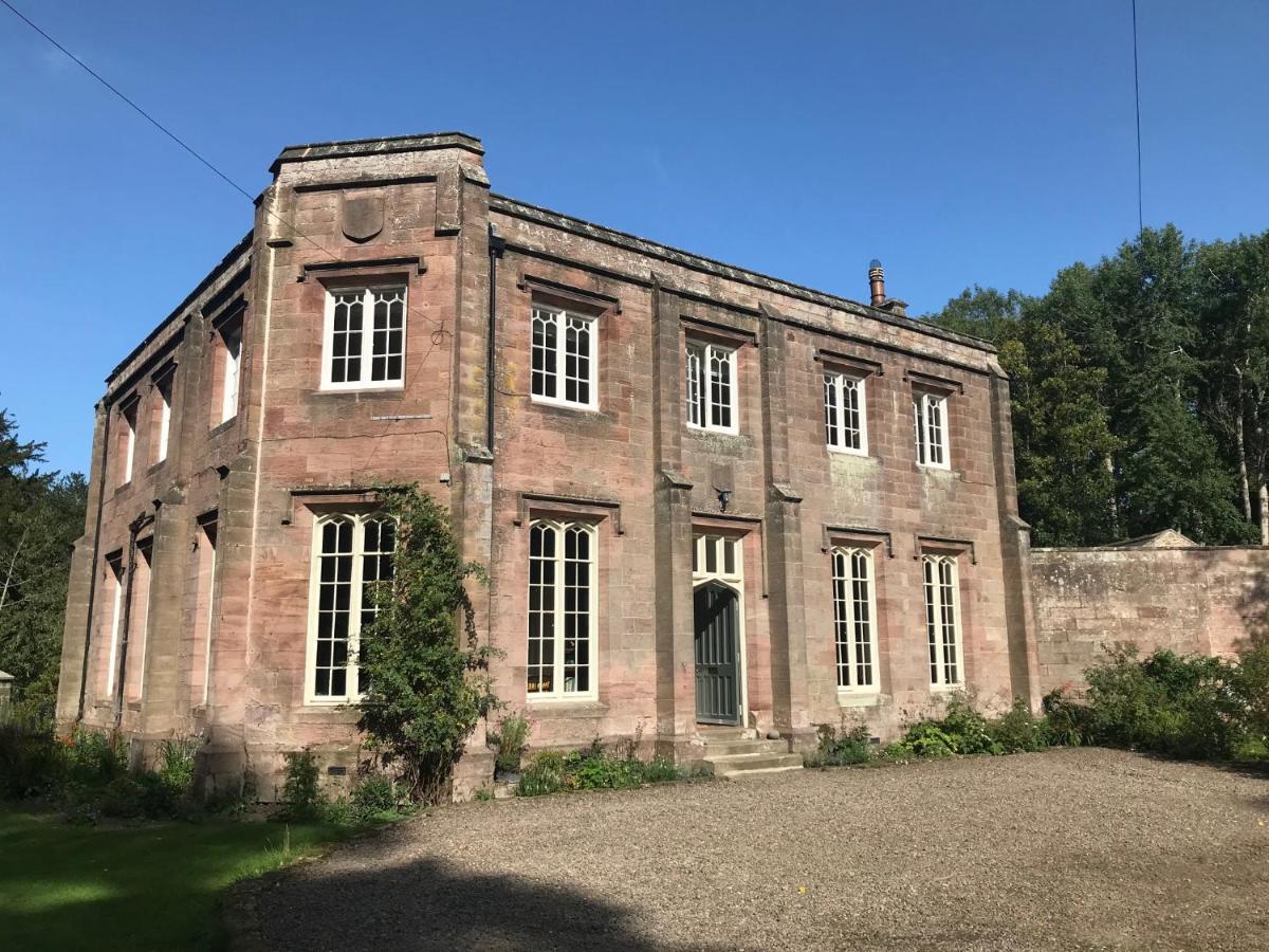 Hotel Chillingham Manor Esterno foto