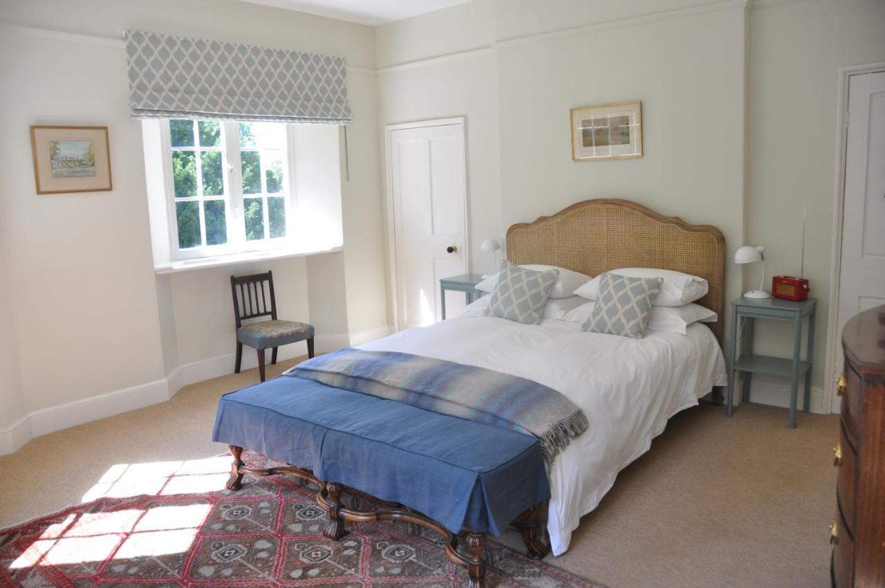 Hotel Chillingham Manor Esterno foto