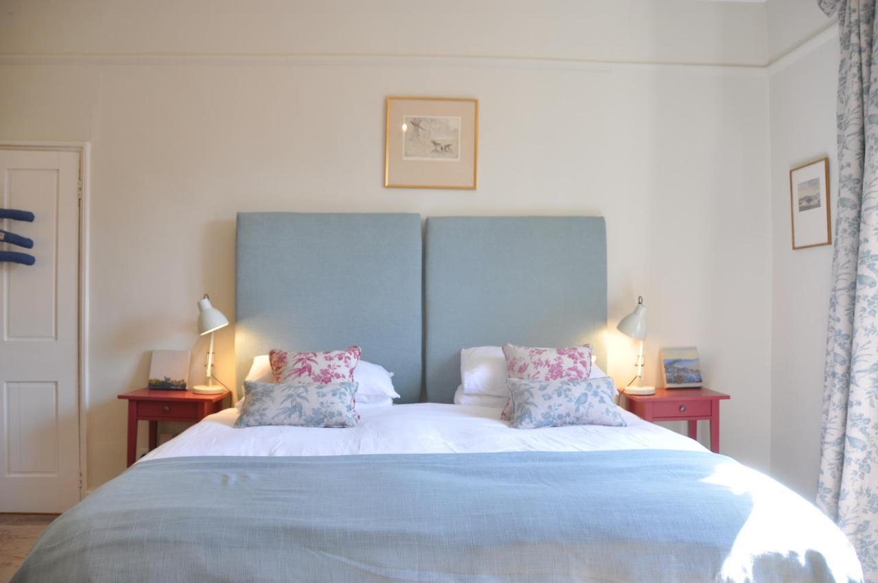 Hotel Chillingham Manor Esterno foto