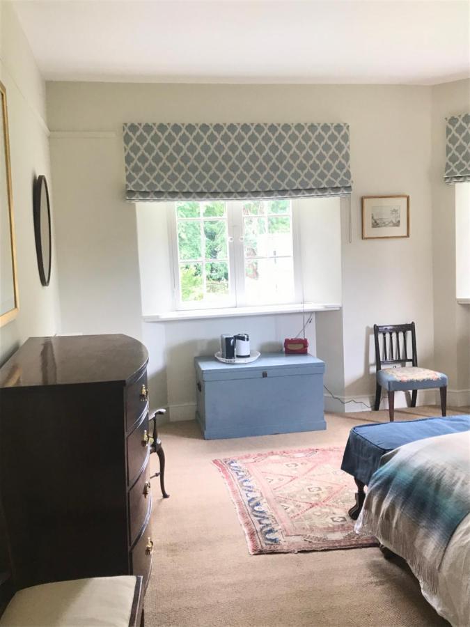 Hotel Chillingham Manor Esterno foto