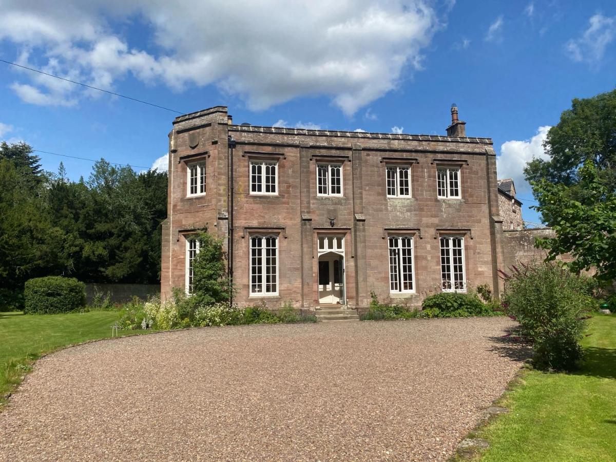 Hotel Chillingham Manor Esterno foto