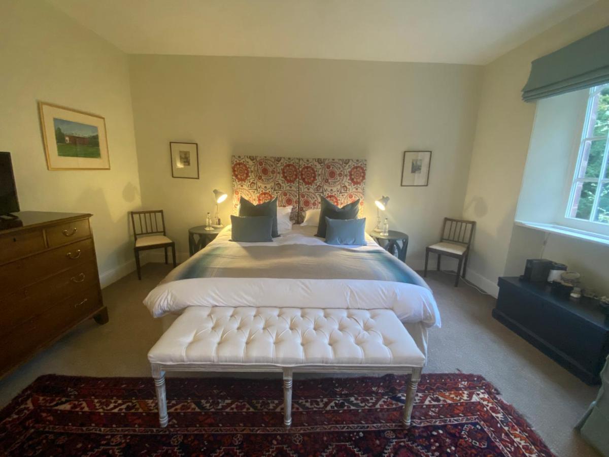 Hotel Chillingham Manor Esterno foto
