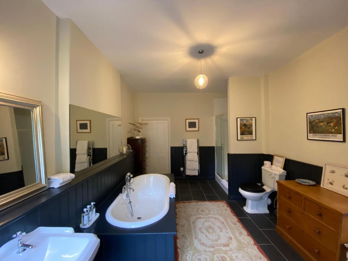 Hotel Chillingham Manor Esterno foto