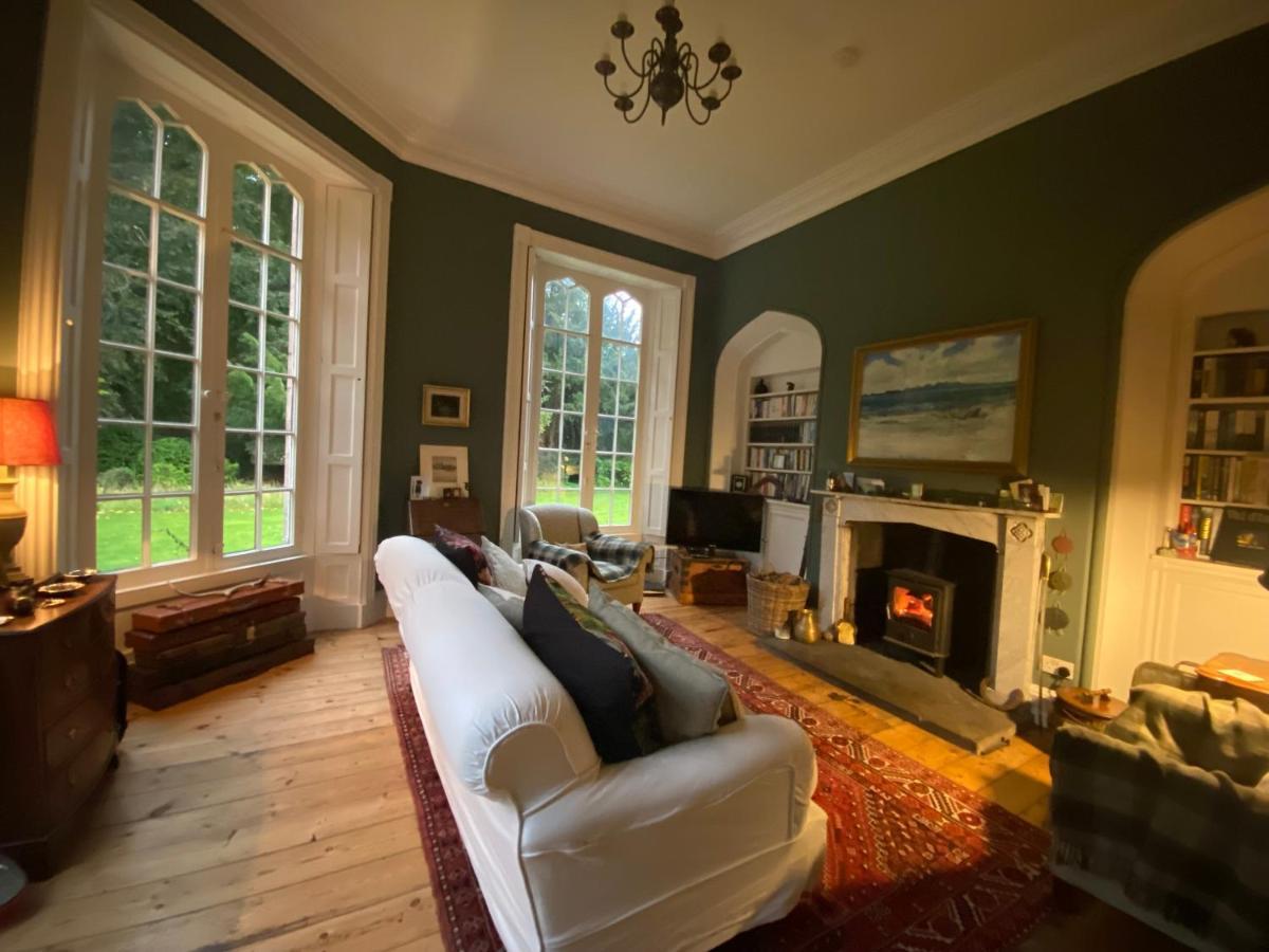 Hotel Chillingham Manor Esterno foto