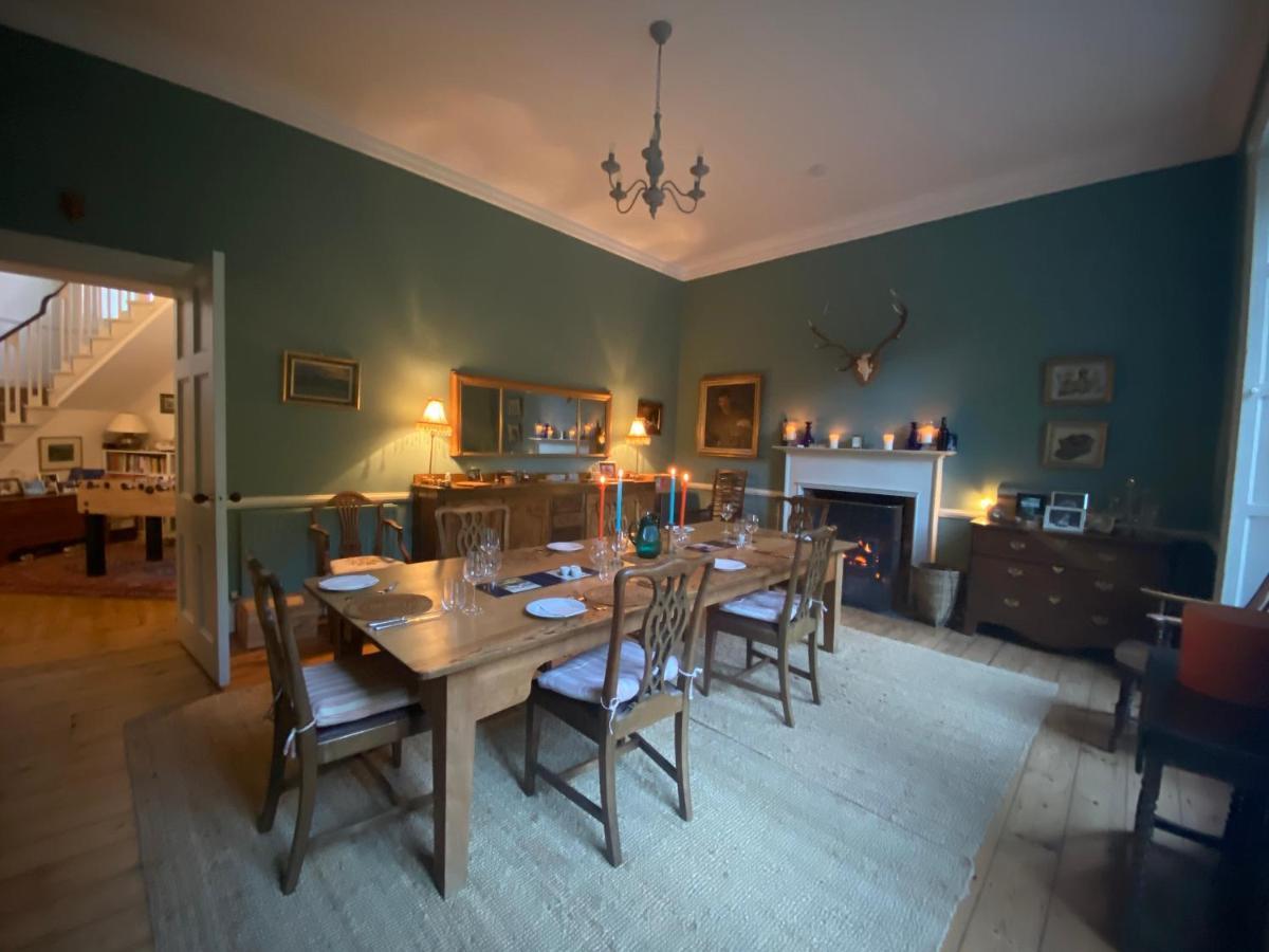 Hotel Chillingham Manor Esterno foto