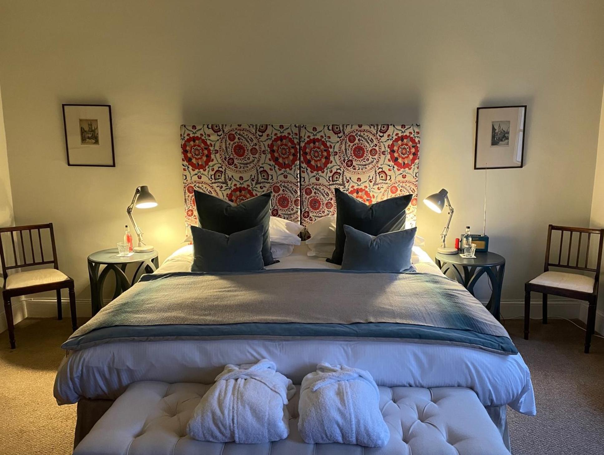 Hotel Chillingham Manor Esterno foto